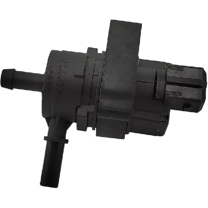 

Amrxuts 911-855 Vacuum Solenoid Valve Switch Vapor Canister Purge Valve for Mercedes-Benz E350 2006-2013 for E550 E63 AMG 200-2011 for SL65 AMG