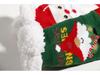Women's Plush Coral Fleece Winter Christmas Snow Stockings - Cozy Home and Sleep Floor Socks in Stock
