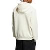 adidas Neo X Jujutsu Kaisen Collaboration Solid Color Cartoon Print Drawstring Hoodie Unisex Hoodies White HZ2441