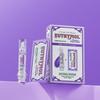 EUTHYMOL Whitening Purple Booster & Patch 3P (Single Item/Kuromi Increased Supply)