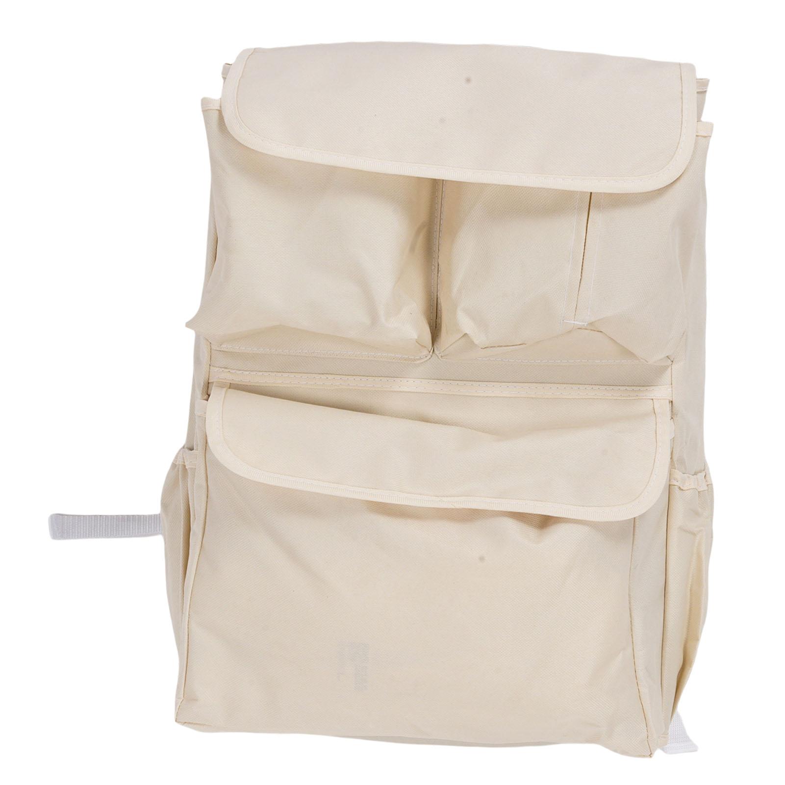 Stroller Hanging Bag Oxford Cloth Baby Stroller with Cup Holder Multiple kets