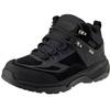 Ботинки Aigle Palka Low Mtd