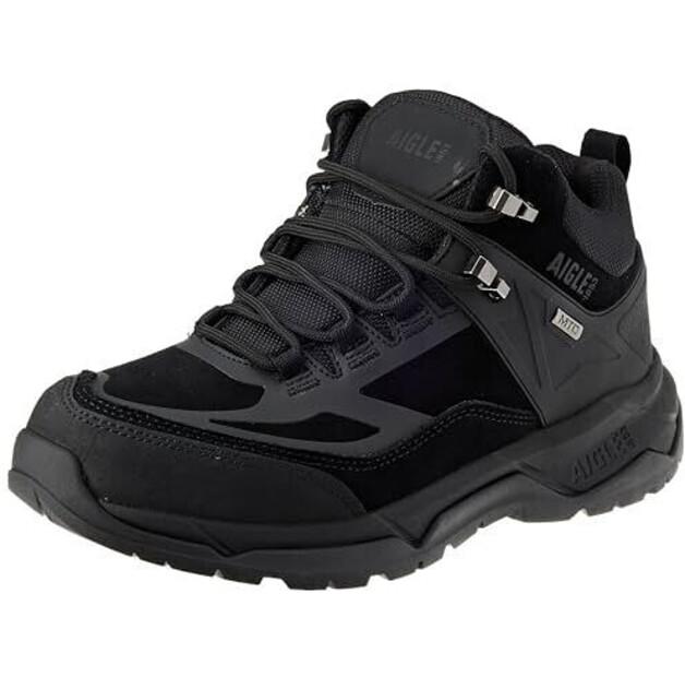 Ботинки Aigle Palka Low Mtd