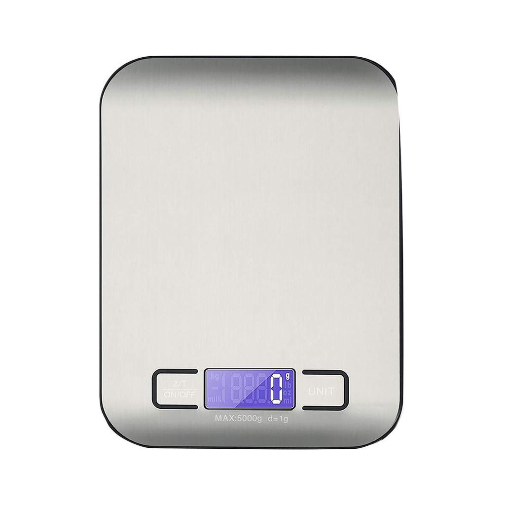Cântare electronice de bucătărie și copt, folosite pentru gătit, copt, prepararea meselor și mâncat etc.(1g-10kg)