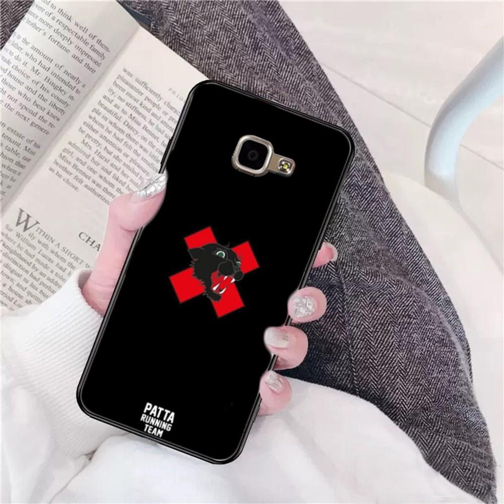 

Fashion P-Pattas Phone Case For Samsung A 10 11 12 13 20 21 22 30 31 32 40 51 52 53 70 71 72 73 91 13 Shell Samsung A30S