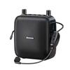 Newmine U-228 Portable Voice Amplifier with Microphone CN Plug (adapter Included)