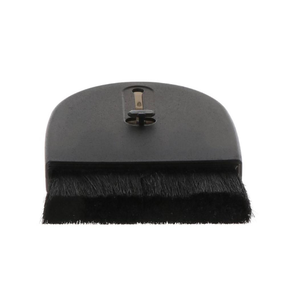 Record Cleaning Brush- Anti-Static Album Cleaning Brush for Record Player and Needles