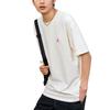 Converse Valentine's Day Collection T Shirt Unisex White 10024933-A01