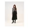 La Mania BLAIR Midi Skirt
