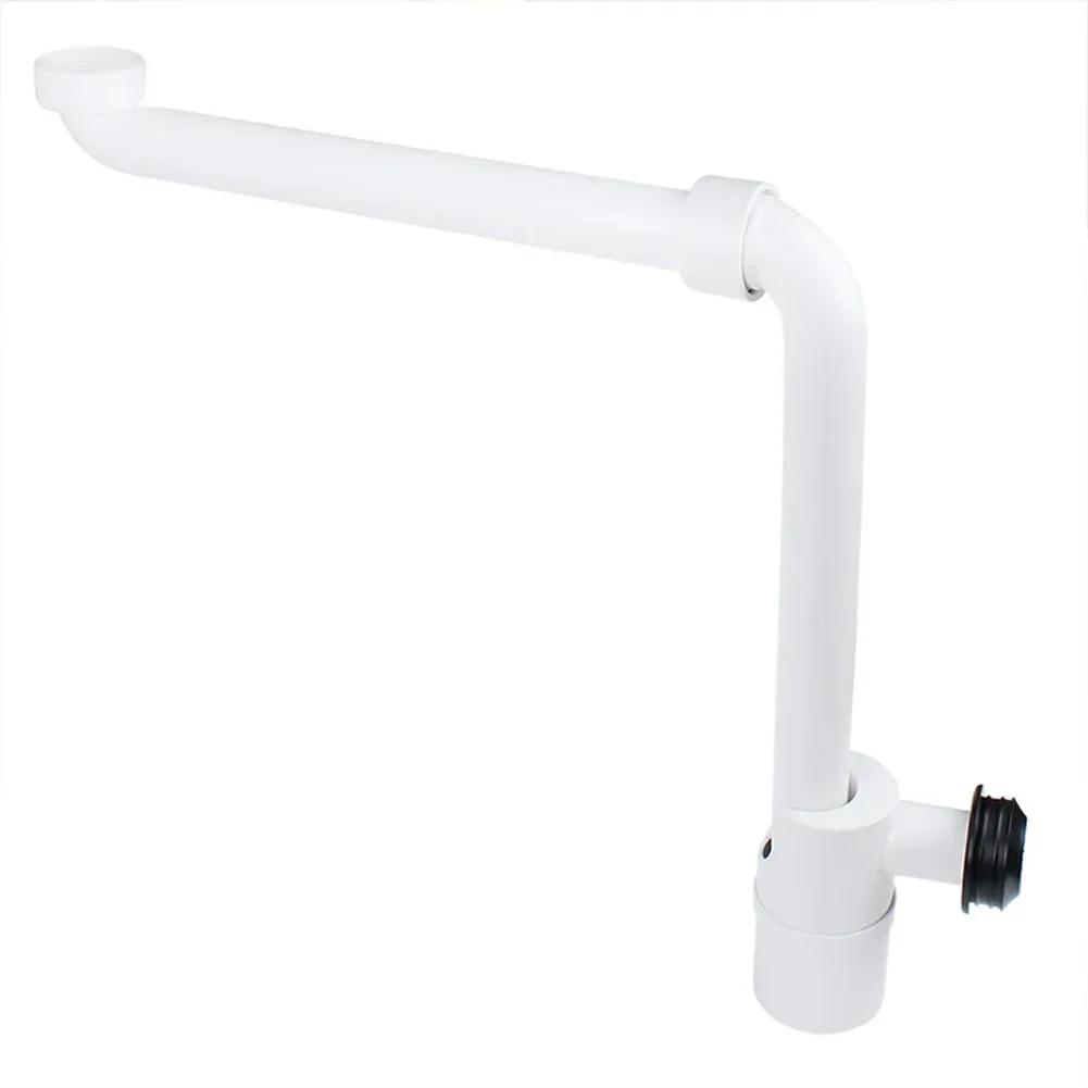 Convenient Solution Drain Pipe Drain Pipe Efficient Hair And Impurity Interception Unpleasant Smell Bathroom Garbage Disposal