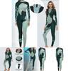Costume Cosplay Per Fan Di Legend Of Zelda Twilight Princess Body Aderente