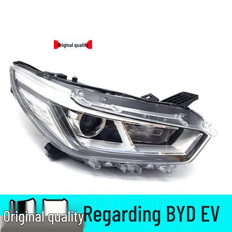 

BYD Yuan EV Front Headlight Assembly Single Unit