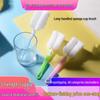 Long-Handled Detachable Multi-Functional Cleaning Brush for Bottles and Cups