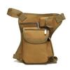 Outdoor Multi-functional Leg/Waist Bag