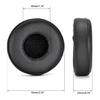 Soft Earphone Foam Earpads for WH-CH500/WH-CH510 Headphone Sleeves Cover