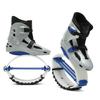 Buty do skakania kangurów buty wyszczuplające buty do skakania na świeżym powietrzu sportowe buty do ćwiczeń mężczyźni skaczą kulturystyka siłownia Fitness