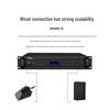 Runpu Professional Wired 1-to-12 Conference Microphone System (CN version)