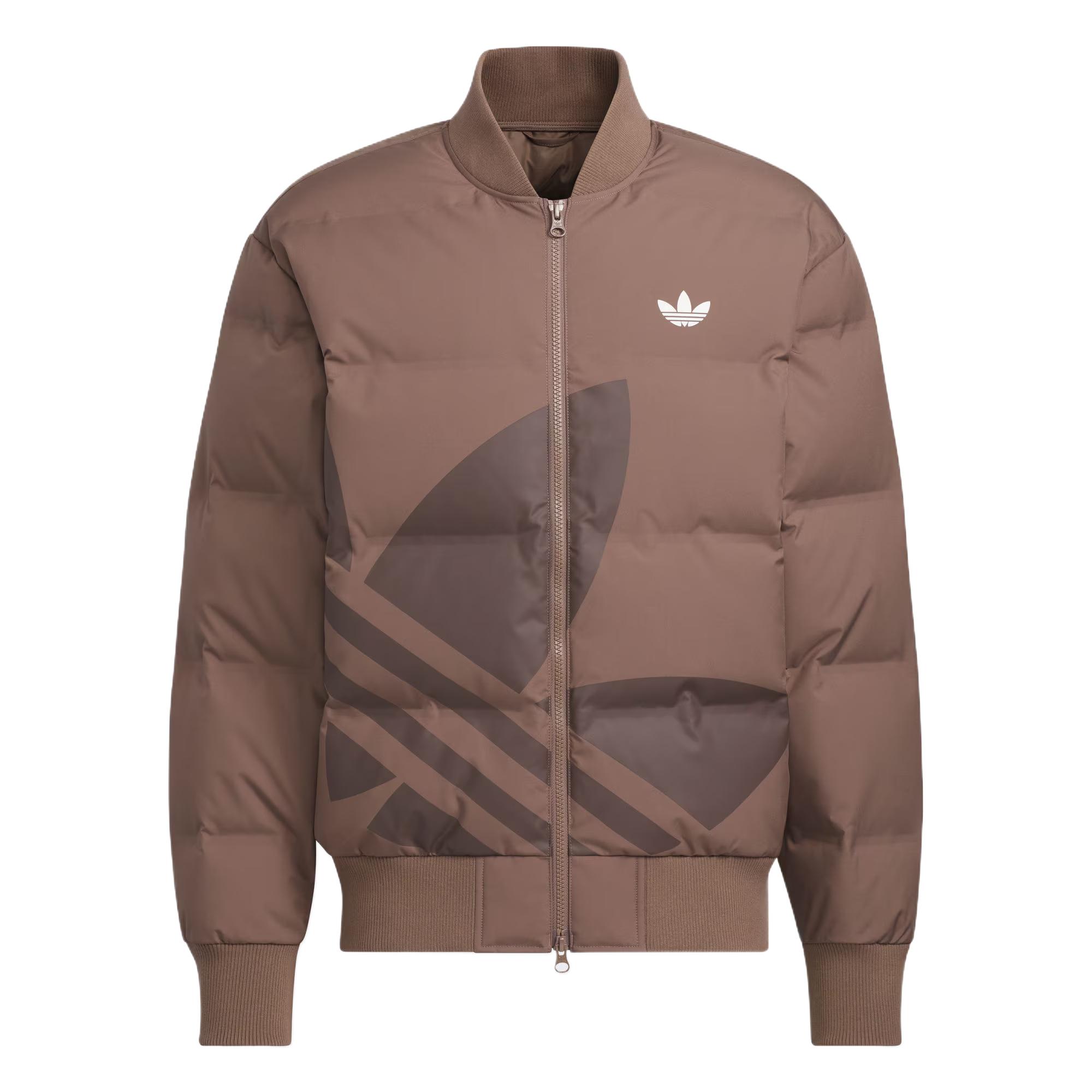 Adidas Originals CHILLAX LWD Down Jackets & Coats Unisex KF2475 M