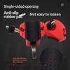 Rod Holder Boat Fishing Bracket Card Holder Boat Fishing Rod Holder Rear-Mounted Boat Fishing Rod Clamp Rod Pod Fishing Gear