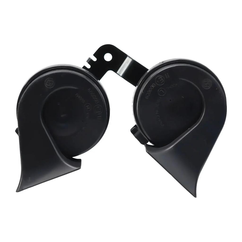 Experience Superior Sound with Air Electric Super Loud Snail Horn for Tesla Model 3 Easy Install Premium Quality