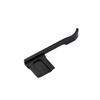 Metal Thumbs Up Grip Hot Shoe Cover for Ricoh GR III GRIII GR3 GRIIIX GR3X