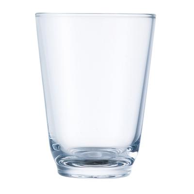 Glass HIBI Tumbler 350ml Clear 26875