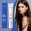 Hoegoa Moisturizing Hair Care Roll-On Essence Nourishes Dry And Frizzy Hair With A Refreshing Luster