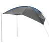 Car Tail Tent Portable Rainproof Awning Car Rear Car Side Tent Outdoor Portable Rear Tent for 3-4 People Equipment Camping Car Tent