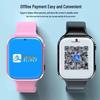 Lefit Z7 4G AI Kids Smartwatch (CN version)