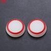 JCD 2 stuks Voor PS3 PS4 PS5 Xbox one/360/Series S X Switch Pro Game Controllers Duim Siliconen Stick Gripkap Cover Accessoire