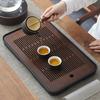 Water Storage Filter Tea Serving Tray Quick Drainage Gongfu Tea Set Table  Kungfu Tea Table