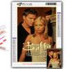 Full 5D Diy Diamond Painting Buffy the Vampire Slayer 5D Diamond Painting