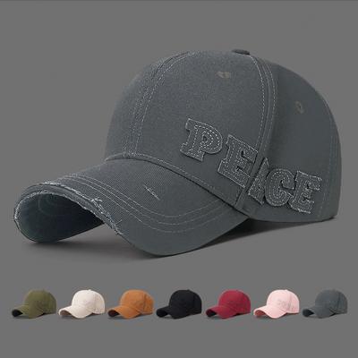 Frühling Sommer Männer Rapped Baseball Cap Brief Herbst weibliche Sonnenblende Hüte Angeln Hut Peak Cap