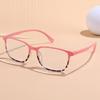 New Anti Blue Light Reading Glasses Women High-Definition Fashion Products Prescription Eyewear Men Correction Eyeglass +1.0