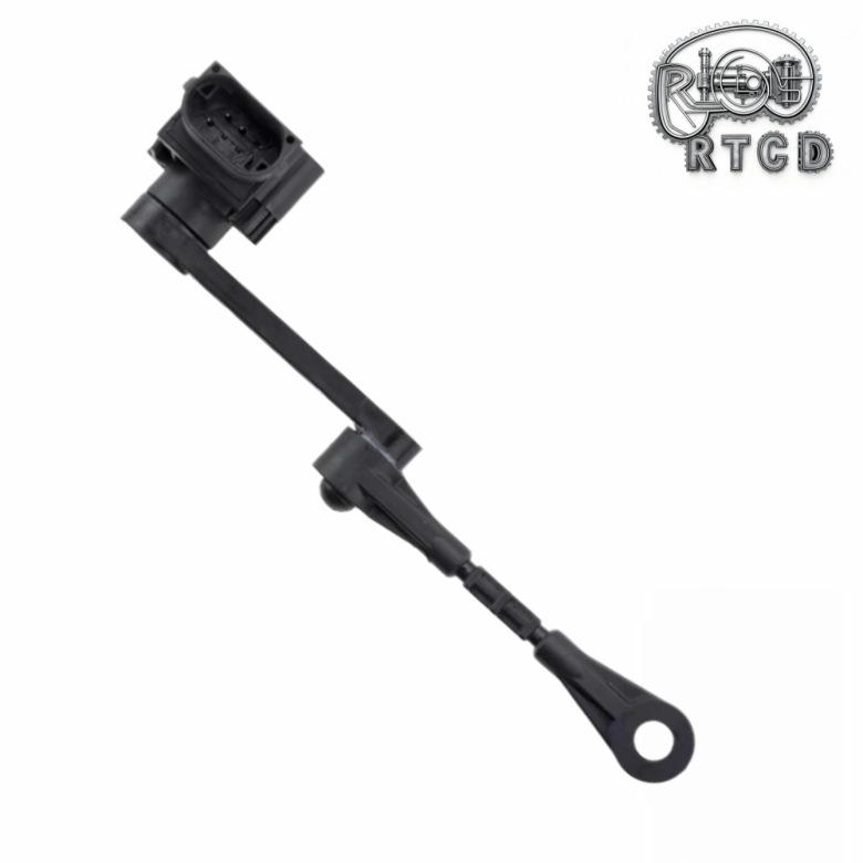 Auto Parts Level Sensor, Body Height Sensor Compatible with Land Rover (LR023647, LR014586)