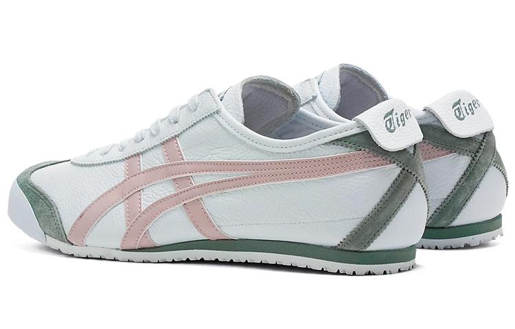 ONITSUKA TIGER Mexico 66 Airy Blue Watershed Rose 1183A201-407