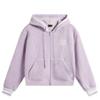 Li Ning Sports Trendy Collection Sweatshirt Women's Dusk Purple AWDU682-4