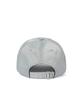 Haakaibeu Contemporary Nylon Cap (Silver)