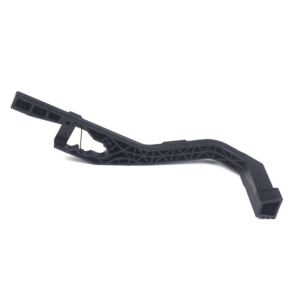 BDP882 Huv Huvlås Stång Spak 2N1H16B632AE för Ford Fusion Europa