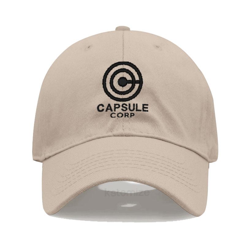 Washed Cotton Baseball Cap For Men & Women Unisex Embroidery Sun Protection Outdoor Sports Golf Caps  & Dropshipping