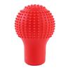 Car Manual Gear Shift Knob Stick Shifter Lever Silicone Nonslip Cover Protector