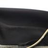 Thee Hysteric XXX made in Japan Glen check Chester coat S gray Men's Used