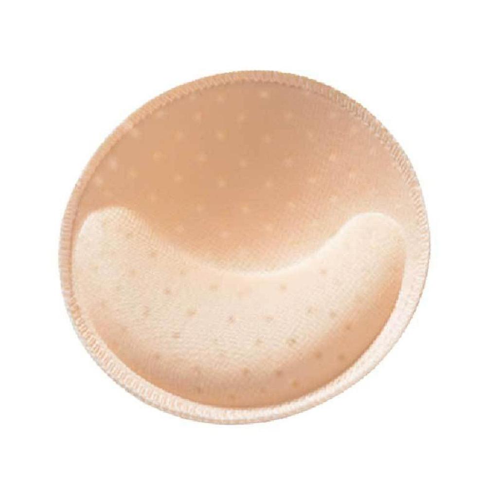 1 Pair Bra Pads Inserts for Women Replacement Comfortable Breathable Chest