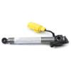 4M0823823 Release Device Hood Hinge Actuator Hood Hinge Impact Sensor For Volkswagen Easy Install Easy To Use