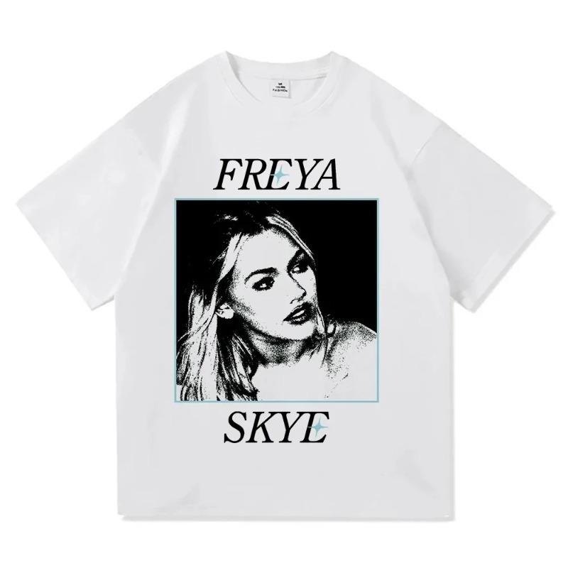 Unisex 100 Cotton Harajuku Style Summer Loose Tshirt Comfortable High Street Unisex Style Hip Hop Breathable Loose Vintage Tops