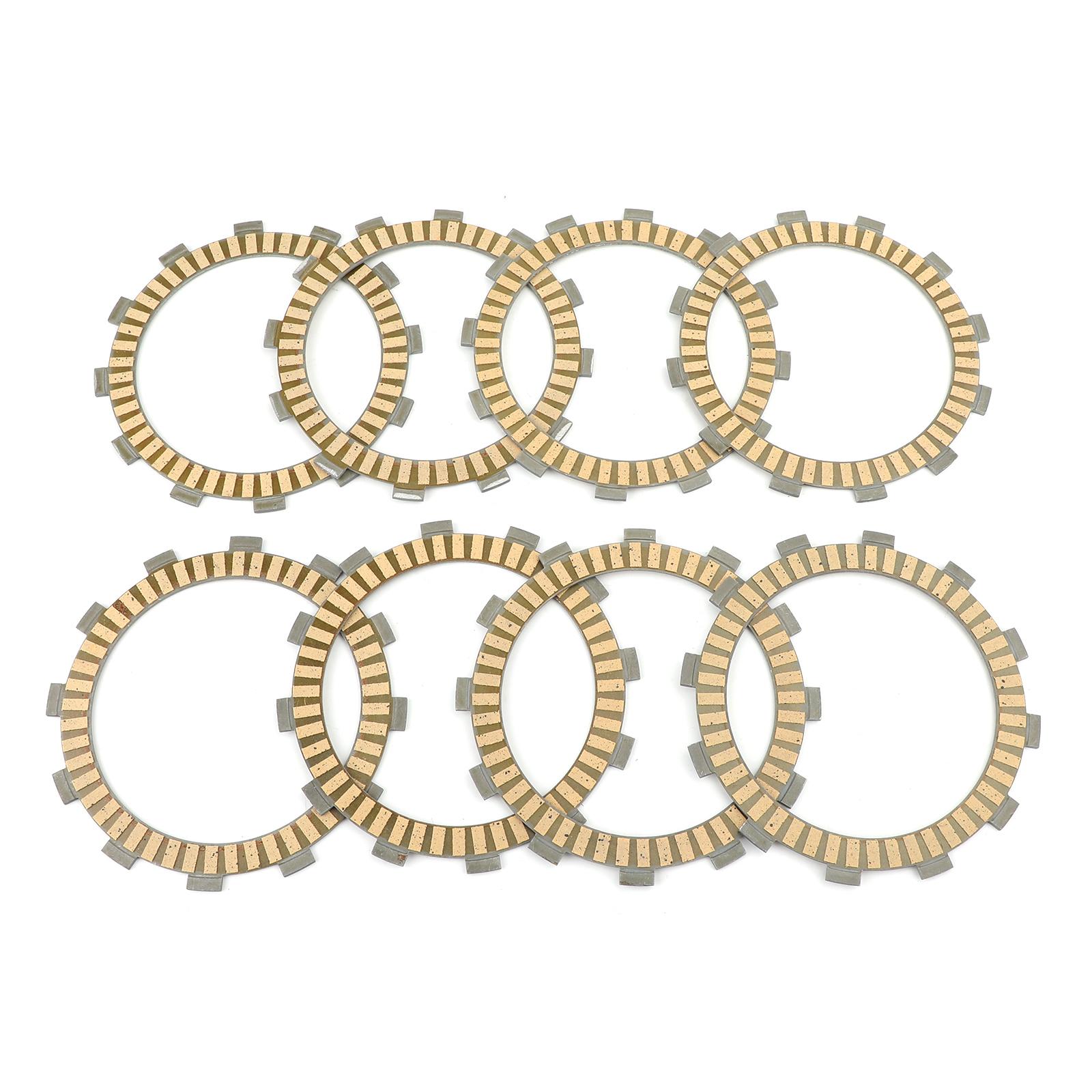 

Комплект фрикционных дисков сцепления для Yamaha XS1100 FJ1200 XJ1100 XJR1200 XJR1300