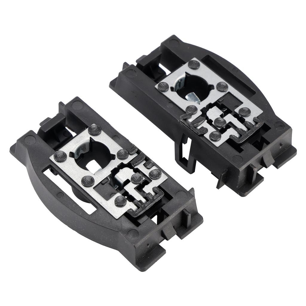 Levý+Pravý Zadní Víko Kufru Zadní Světlo Držák Žárovky Patice 63217262575 63217262576 Pro BMW X5 E70 2008-2013