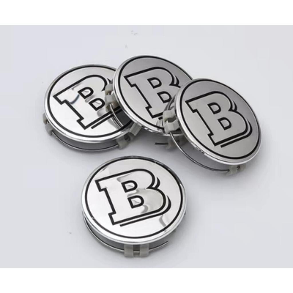 4Pcs 75mm Car Emblem Badge Wheel Center Caps Wheels Hub Cap Hubcaps Auto Rim Centre Cover Styling Car Accessories