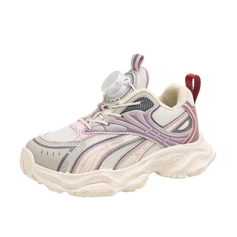 

Classmate Spring and Autumn New Children s Sneakers Boys Mesh Shoes Girls Baby Shoes Soft-soled Running Shoes 31 yards inner length 19.5CM