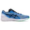 Asics Tarther RP 3 Blue Coast Black Men Sneakers 1011B465-401
